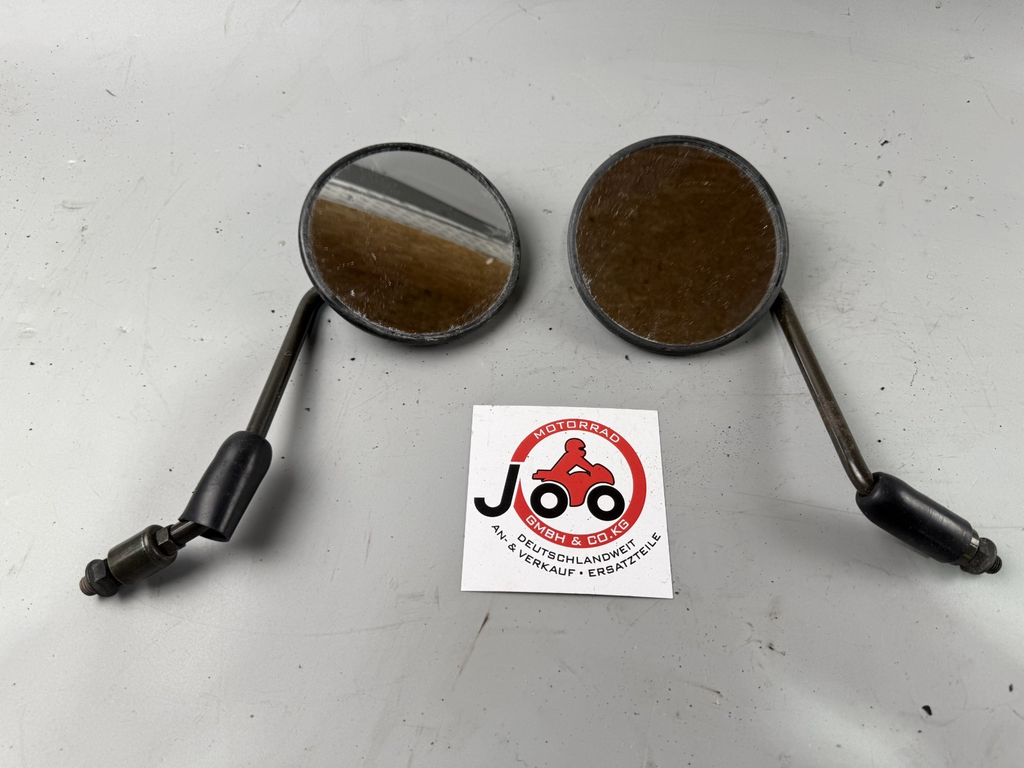 Honda XL600 R Transalp PD 06 Spiegel Spiegelpaar Mirror Rückspiegel
