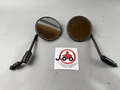 Honda XL600 R Transalp PD 06 Spiegel Spiegelpaar Mirror Rückspiegel