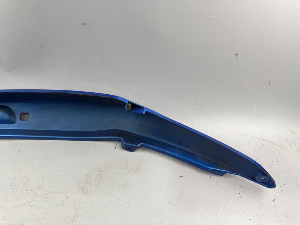 Kawasaki ZR 7 ZR750F Seitenverkleidung Heckverkleidung Cover Abdeckung back