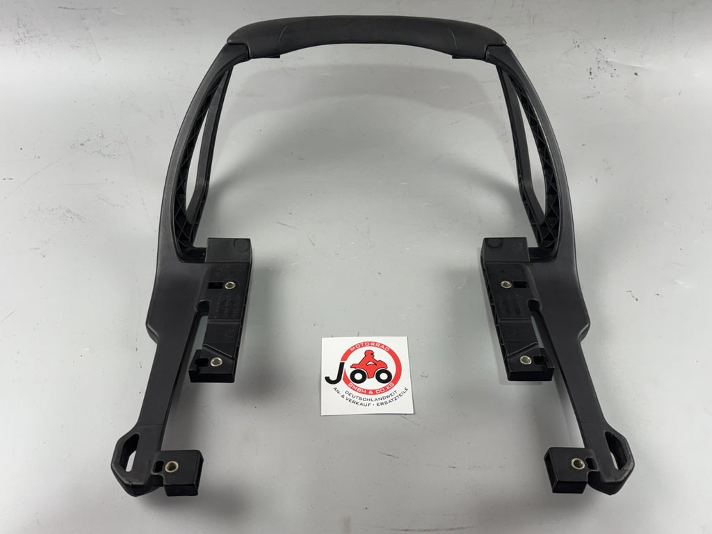 BMW R 1100 RS Gepäckträger Griffe Holder back Spoiler Kofferträger Bag