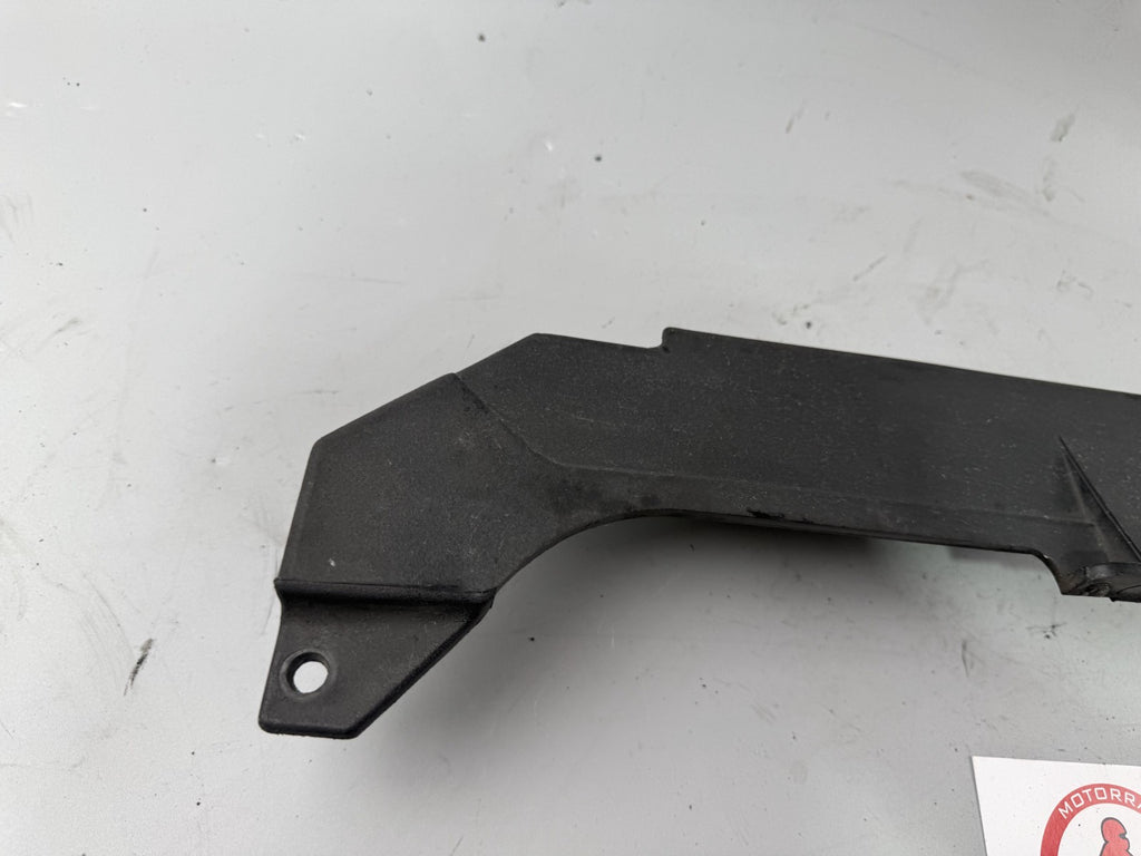 Triumph Tiger 900 T400 Kettenschutz Kettenabdeckung Chain Cover Verkleidung