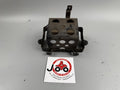 Suzuki GSX 750 AE Inazuma Batteriefach Batteriekasten Holder Halter