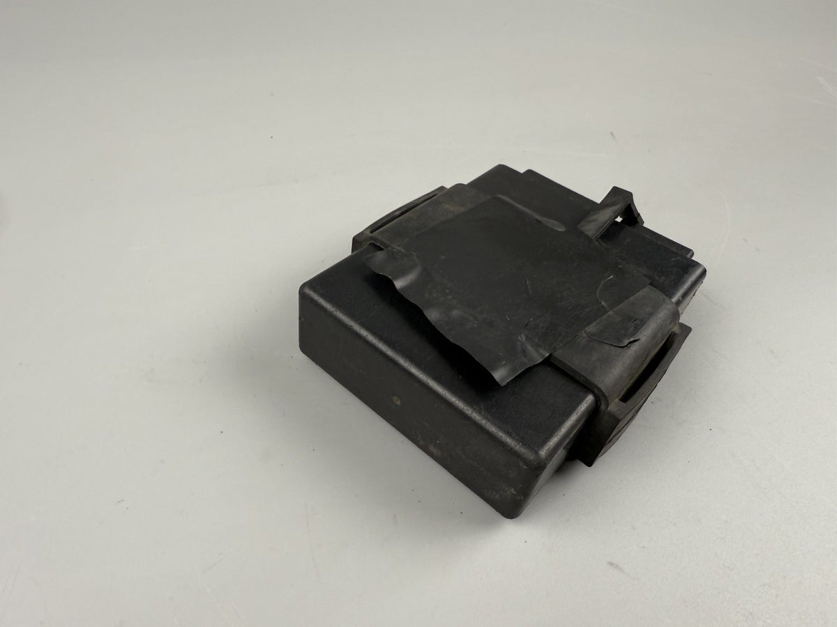 Suzuki GSF600 GN77B CDI Steuergerät Steuereinheit Zündbox Blackbox ECU Computer