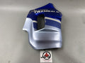 Honda Transalp XL 600 V PD06 Seitenverkleidung Sidecover Seitenteil rechts right