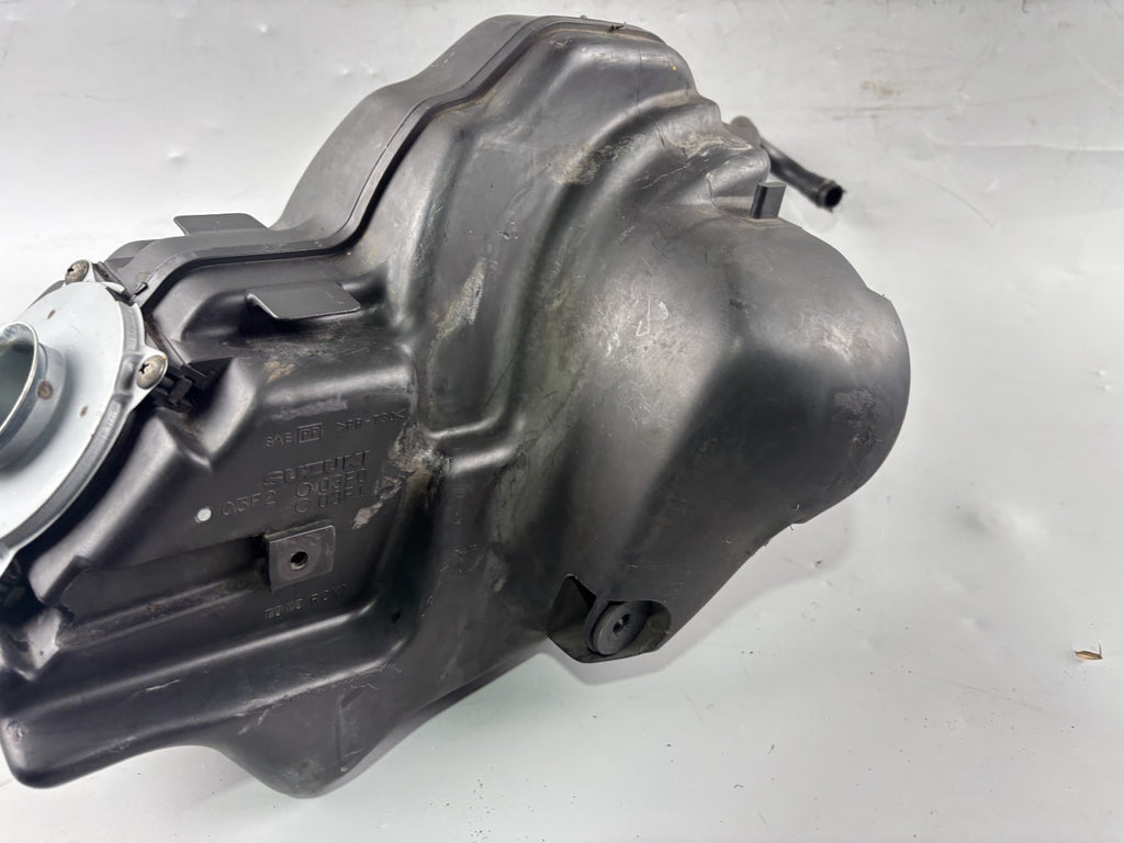 Suzuki GSX 1200 A3 Inazuma Luftfilterkasten Airbox Luft Ansaugung Motor