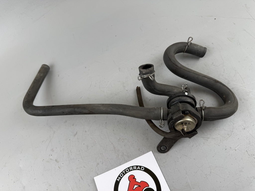 Honda NT650V Deauville RC47 Benzinpumpe Fuell Pump Kraftstoffpumpe