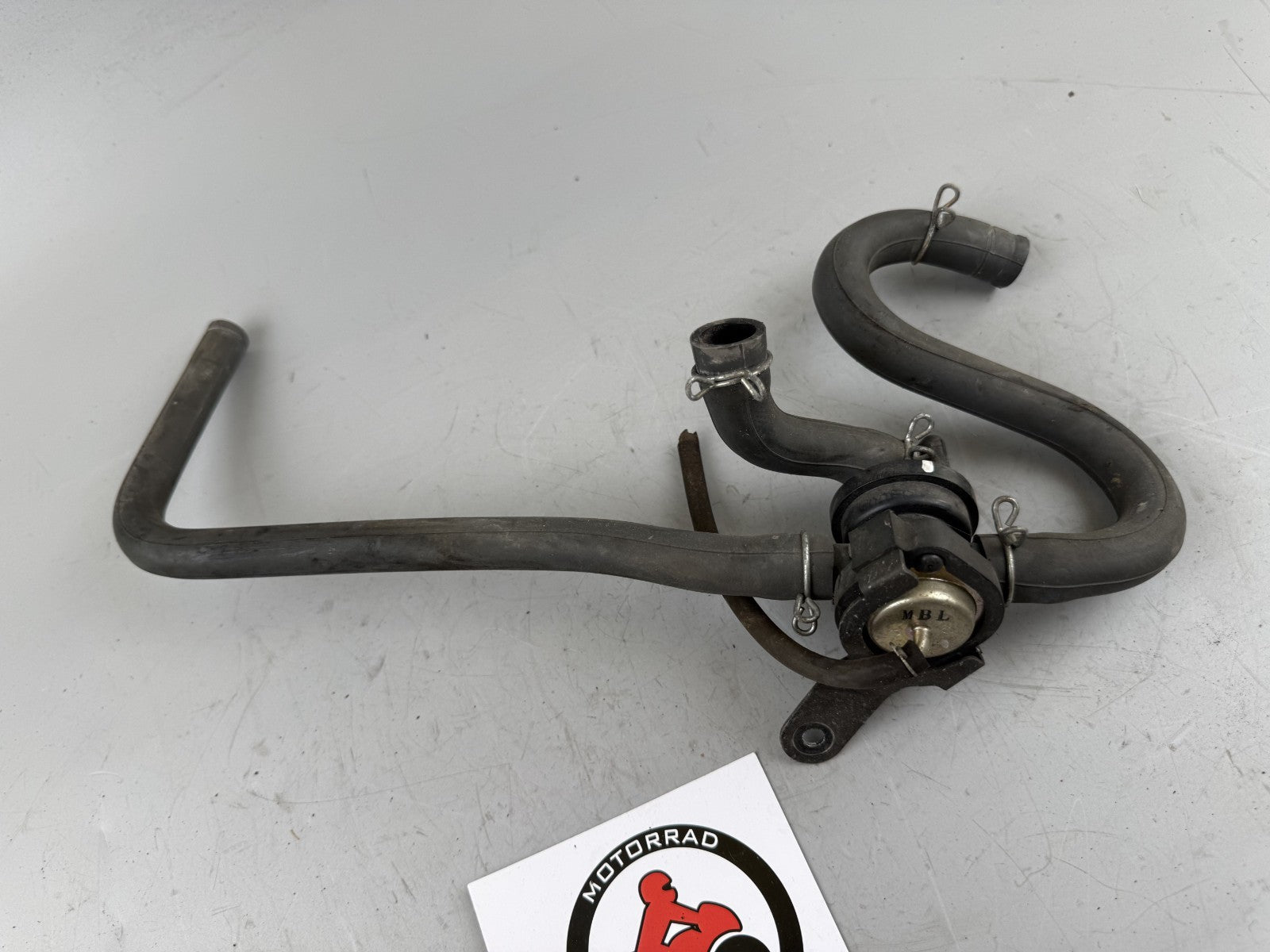 Honda NT650V Deauville RC47 Benzinpumpe Fuell Pump Kraftstoffpumpe
