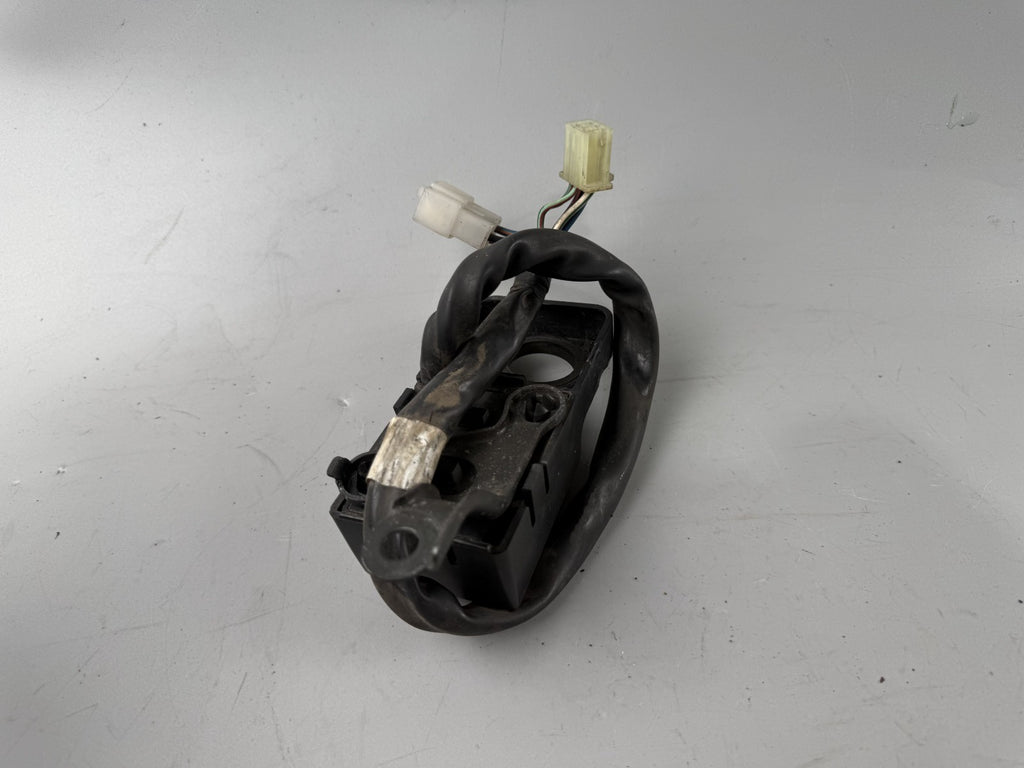 Honda XL600 R Transalp PD 06 Sicherungskasten Sicherungsbox fuse box