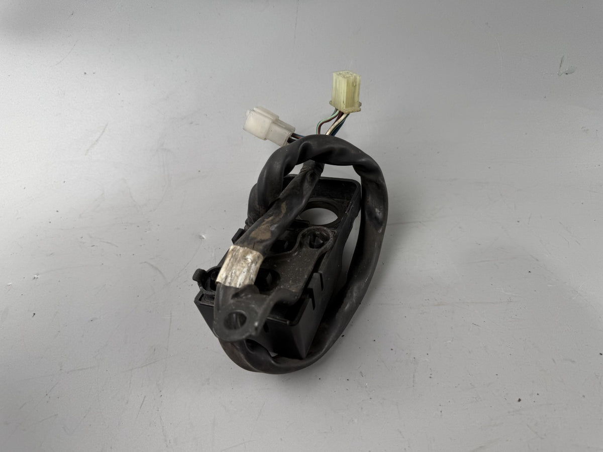 Honda XL600 R Transalp PD 06 Sicherungskasten Sicherungsbox fuse box