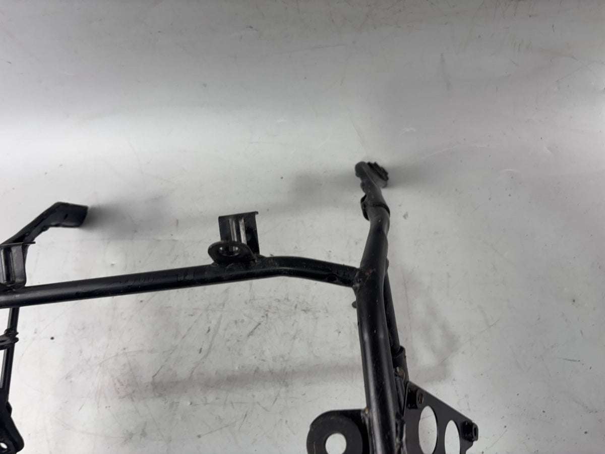 Yamaha FJ1200 3CW 3YA Geweih Halterung Verkleidungshalter Holder Maske front
