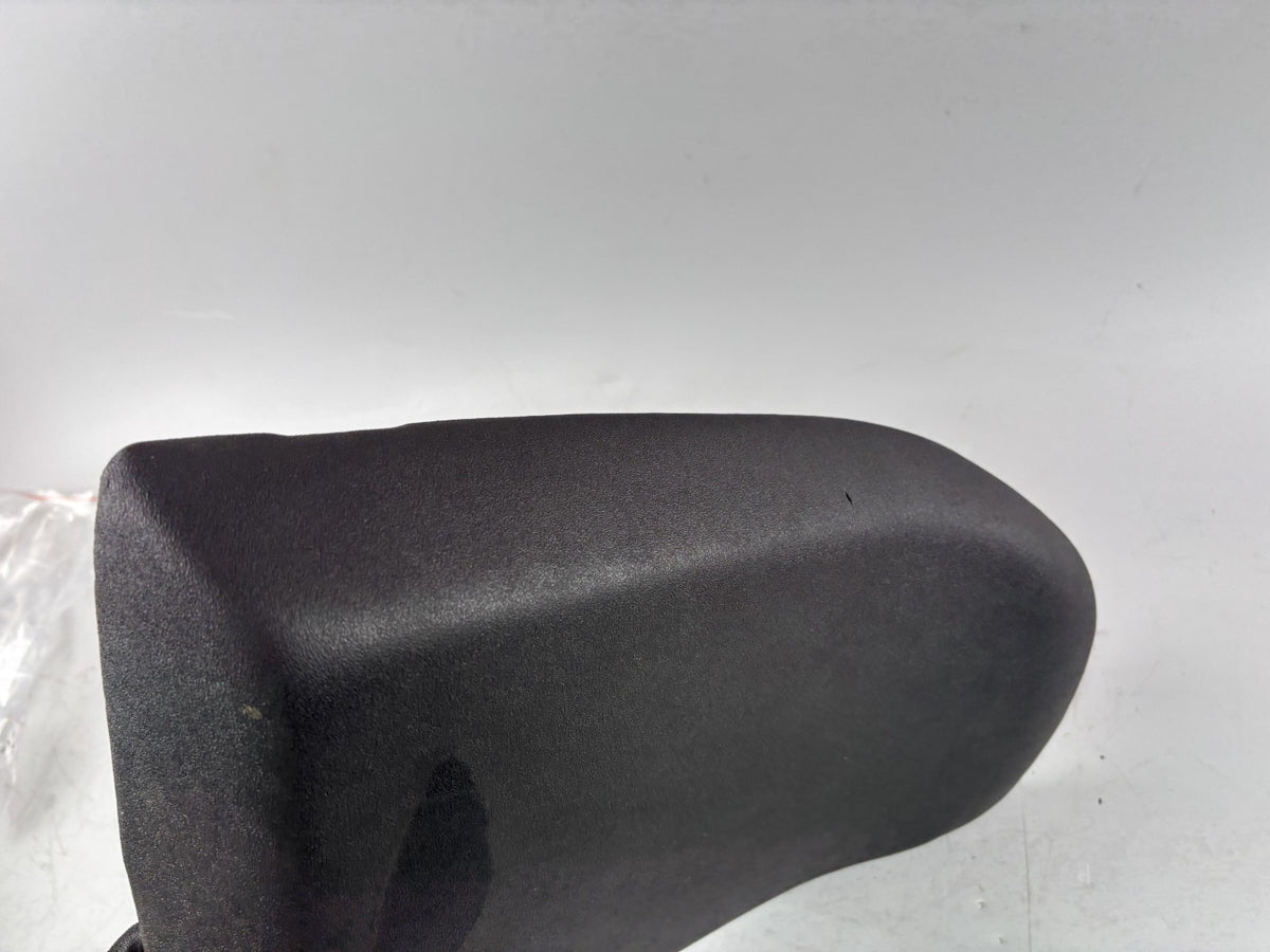 Suzuki GSX-R 750 W GR7BB Sitzbank Beifahrersitz Soziussitz Seat Sitz