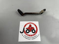 Honda XBR 500 PC15 Schaltgestänge Schaltpedal Fußschalthebel Switch