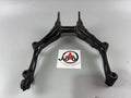Honda CX500 C PC01 Güllepumpe Motorhalterung Haltebügel Holder Engine