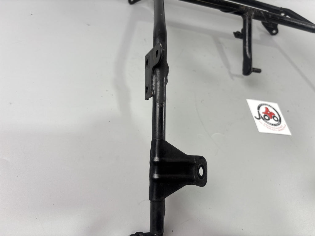Kawasaki ZZR600D ZX600D Geweih Holder Halterung Verkleidungshalter