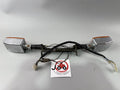 Yamaha XS 400 12E Blinkerpaar Blinkerset Lighters Lampe Turn Signal