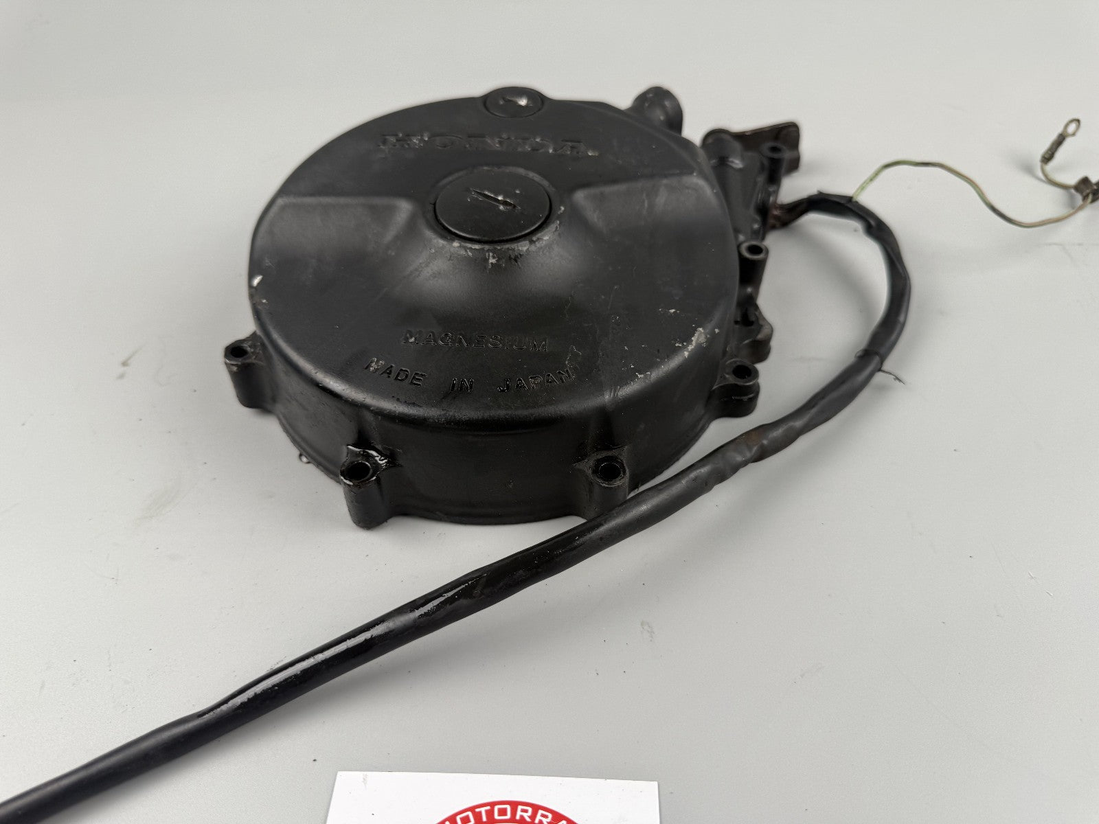 Honda XL600R PD03 Lima Lichtmaschine Lightmachine generator Stator