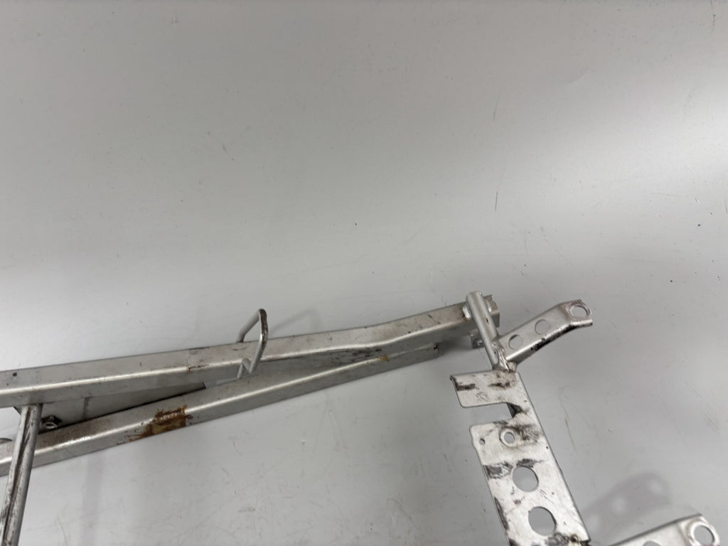 Honda VTR1000 F SC36 Firestorm Heckrahmen Sozius Frame Rahmen