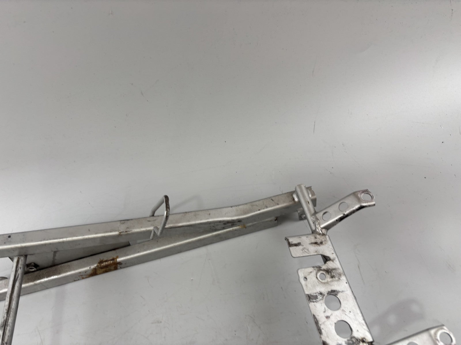 Honda VTR1000 F SC36 Firestorm Heckrahmen Sozius Frame Rahmen