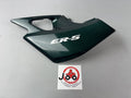 Kawasaki ER 5 EX500A Seitendeckel Sidecover Seitenteil Verkleidung links left