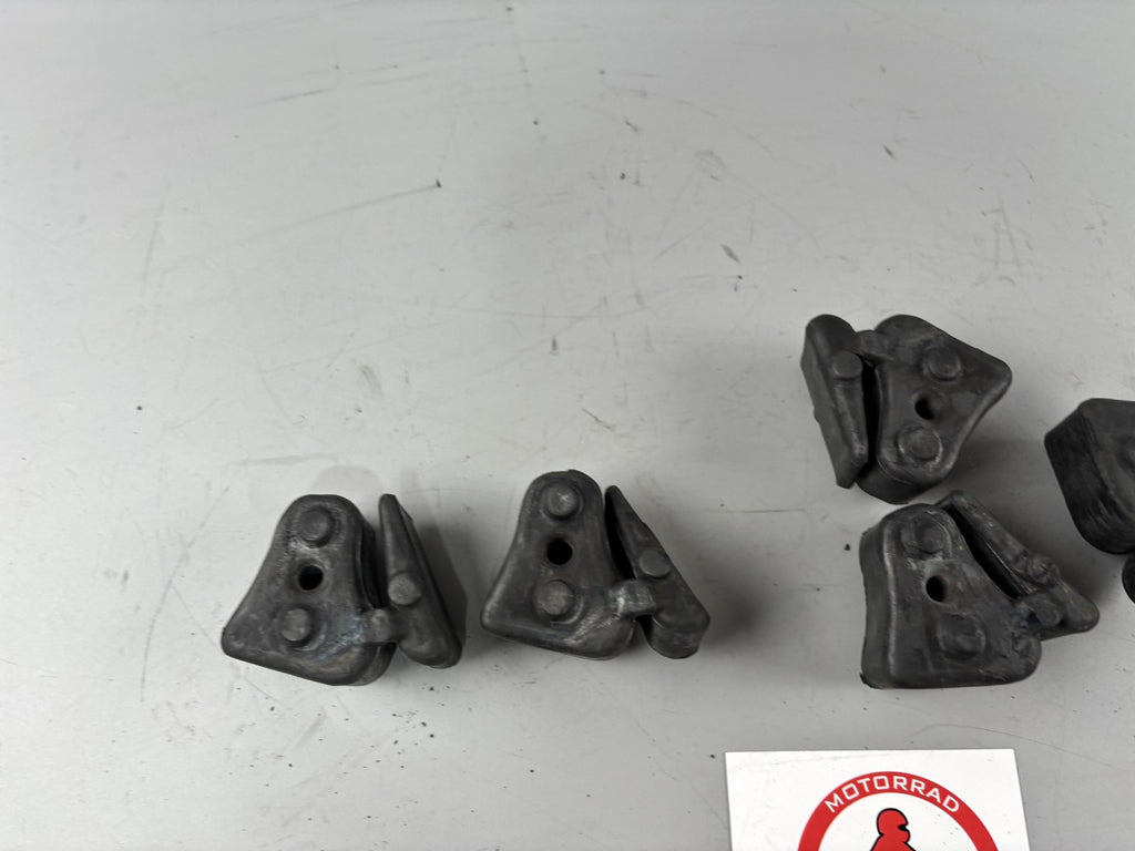 Honda VF 750 F RC15 Ruckdämpfer Gummi Rubber Antrieb Hinterrad
