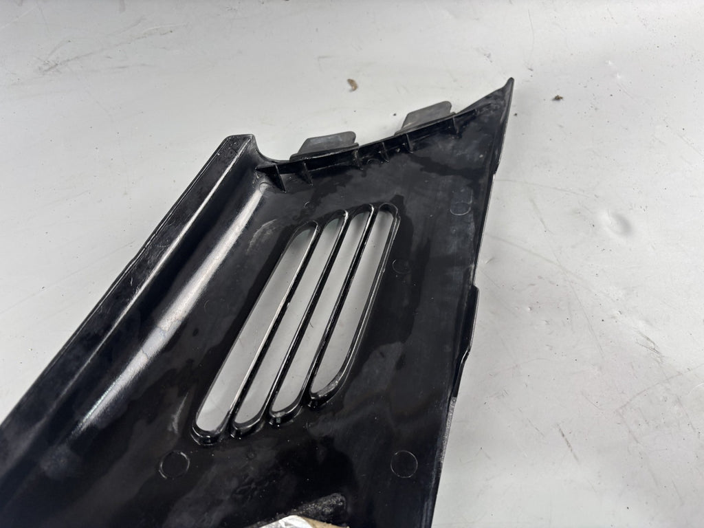 Honda CBR 1000F SC24 Seitenverkleidung Sidecover Seitenteil rechts Abdeckung