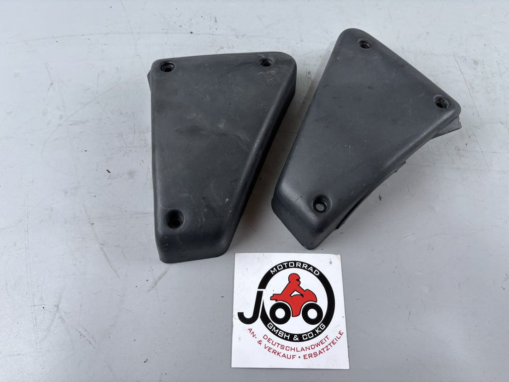 Yamaha FZS600 Fazer RJ02 Abdeckung Deckel Cover Verkleidung