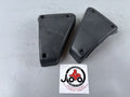 Yamaha FZS600 Fazer RJ02 Abdeckung Deckel Cover Verkleidung