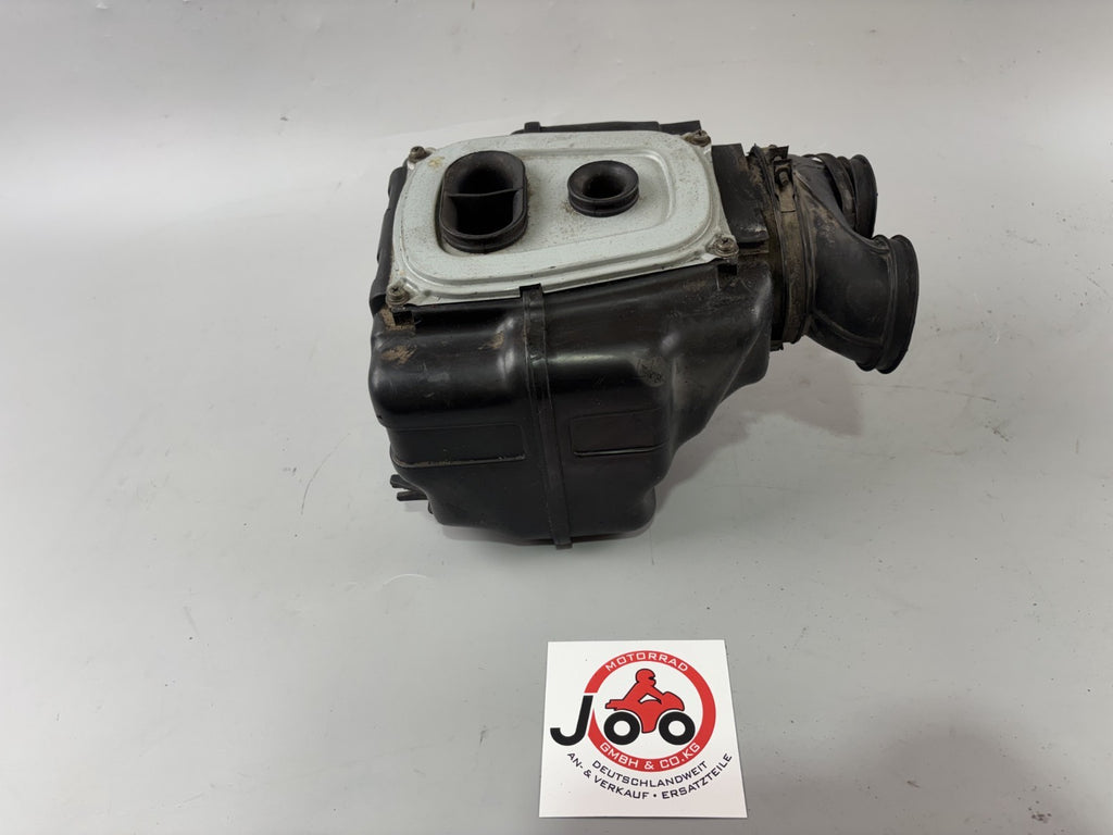 Suzuki DR 800 S DR BIG SR43 A/B Luftfilterkasten Airbox Ansaugung Motor Engine