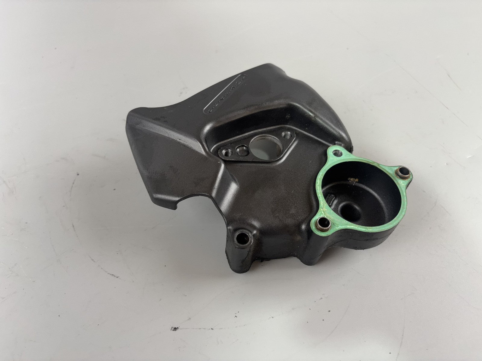 Honda VFR800 RC46/2 VTEC Ritzelabdeckung Motordeckel Cover Abdeckung