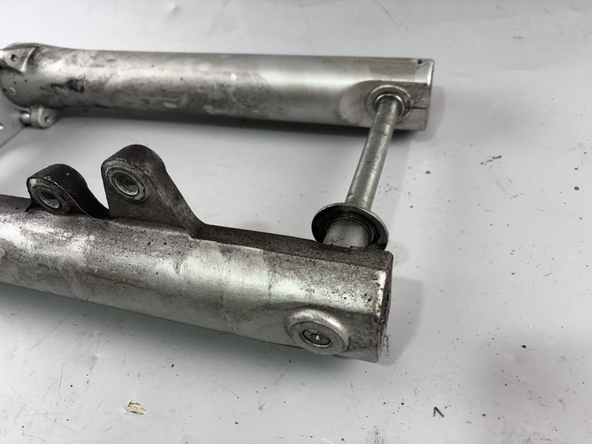 Suzuki VX 800 VS51B Gabel Standrohr Tauchrohr Fork Absorber shoks
