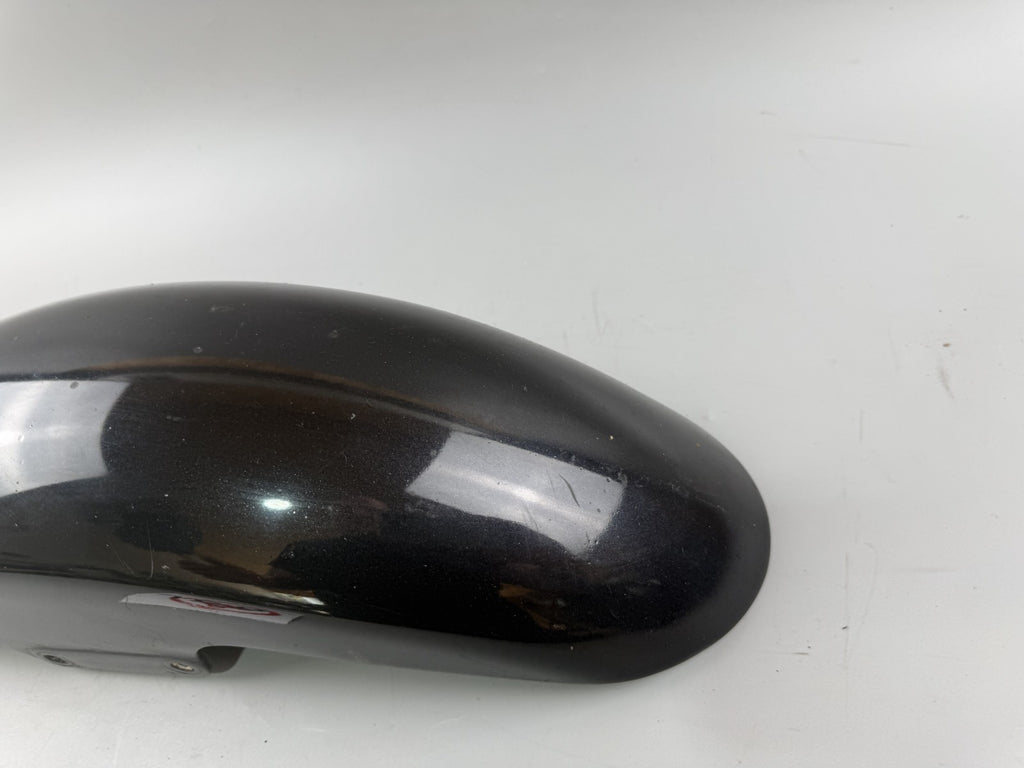 Yamaha XJR1300 RP02 Fender Schutzblech Abdeckung Verkleidung Spritzschutz