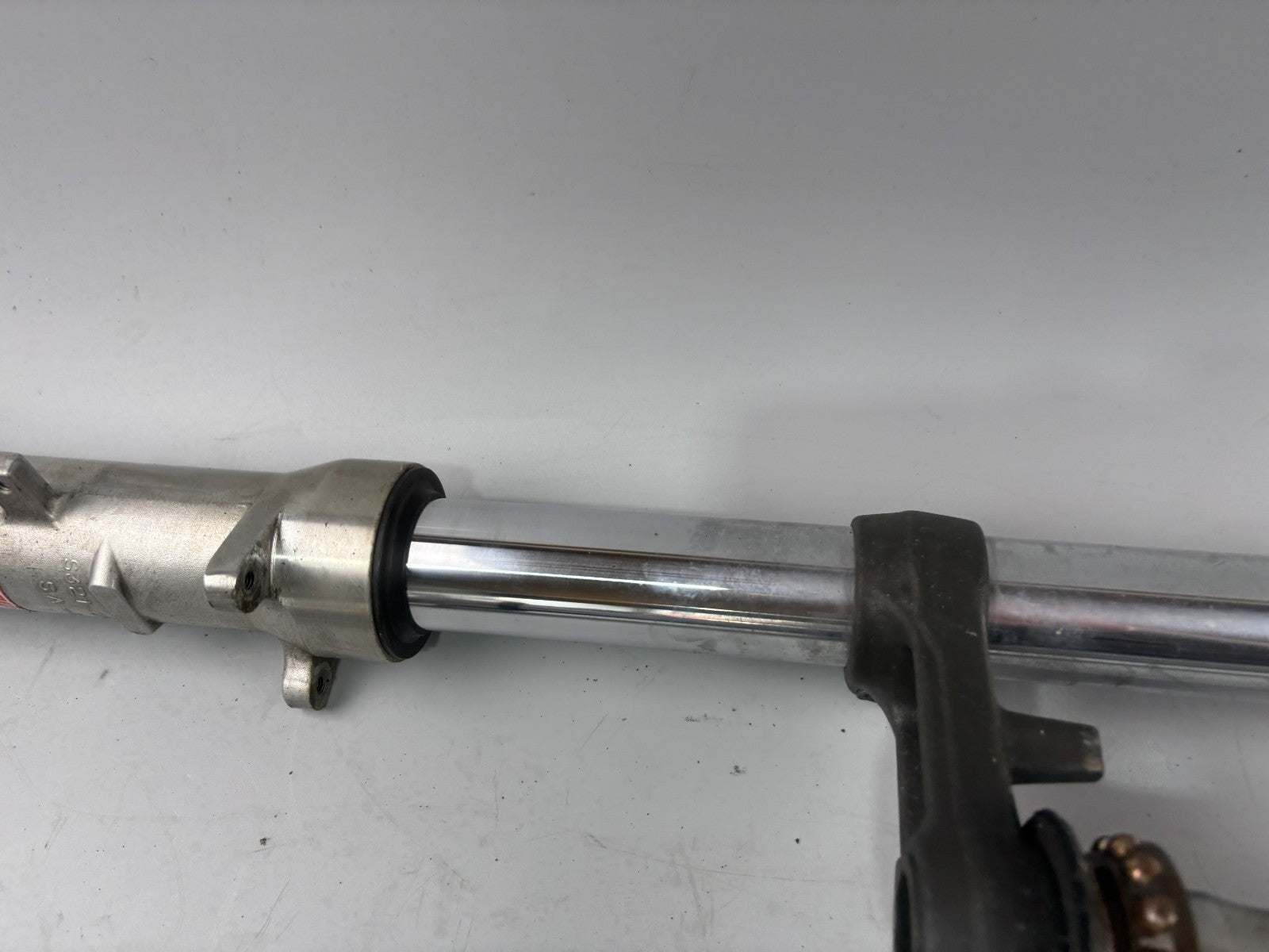 Suzuki GSX 750 F AK11 Gabel Tauchrohr Standrohr Fork Absorber