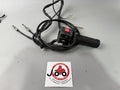 Suzuki GSF600 GN77B Bandit Lenkerschalter Lenkerarmatur Handlebar rechts right