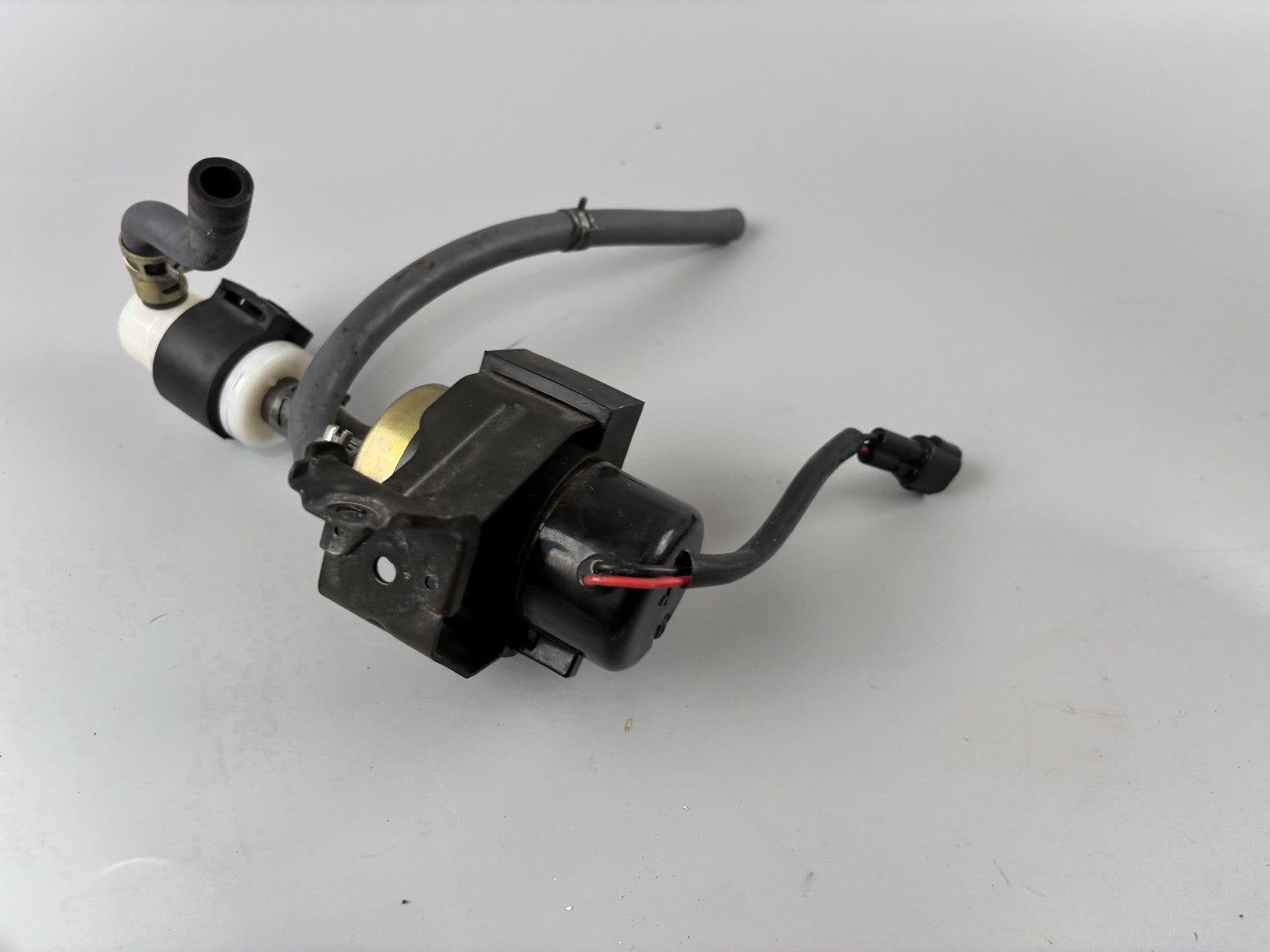 Kawasaki ZX6R ZX636 A 2002 Benzinpumpe Pump Electric