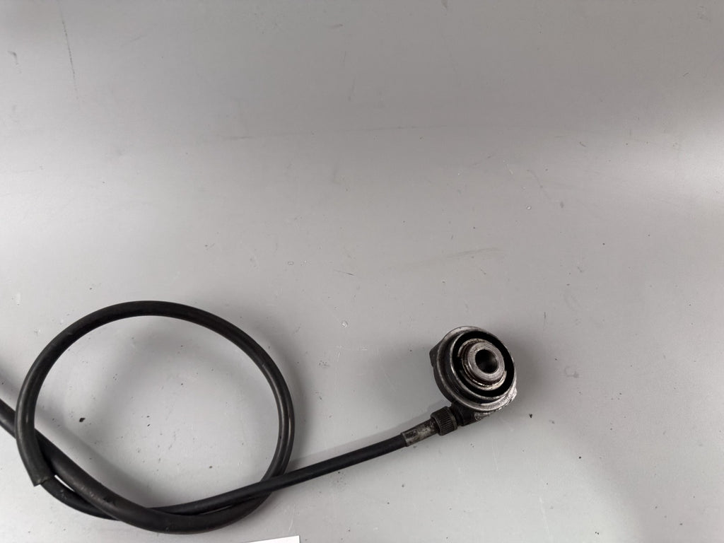 Yamaha XS 400 12E Tachoschnecke Tachowelle Speedometer Tachoantrieb