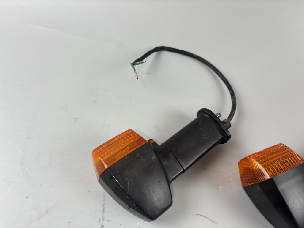 Kawasaki EX500D GPZ500S Blinker turn Signal hinten links rechts