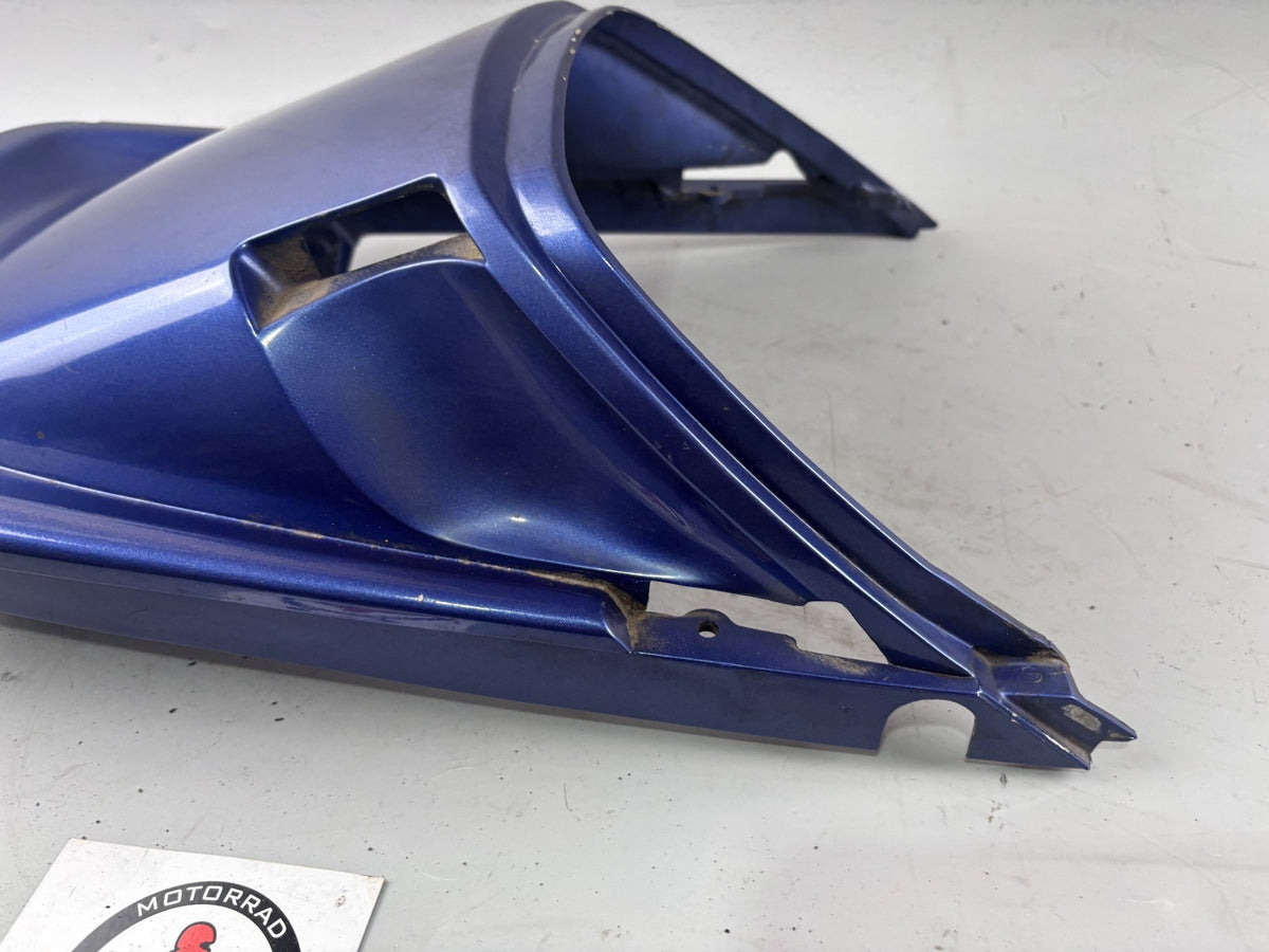 Yamaha FJ1200 3CW 3YA Bürzel Heckverkleidung Cover Abdeckung