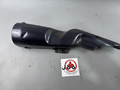 Honda CBR 1000F SC24 Auspuffblende Exhaust Blende Abdeckung Cover