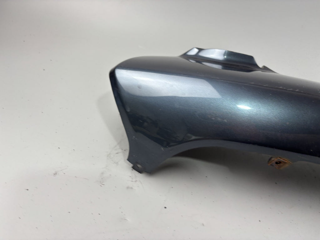 Suzuki GSX 750 F AK11 Seitenverkleidung Sidecover Abdeckung Cover rechts right