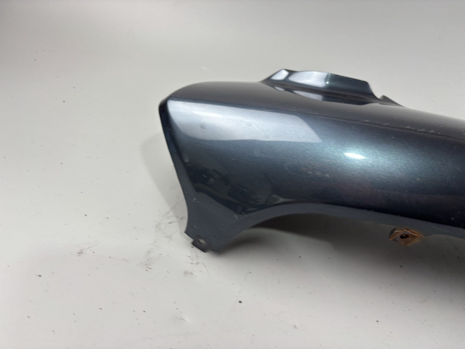 Suzuki GSX 750 F AK11 Seitenverkleidung Sidecover Abdeckung Cover rechts right