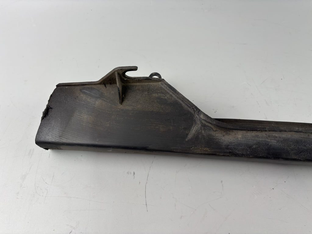 Honda VF 750 F RC15 Kettenschutz Chain Abdeckung Cover Verkleidung