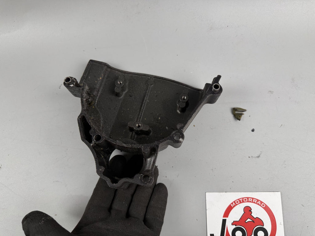 Kawasaki GPZ 900 R ZX 900 A Ninja Ritzelabdeckung Motorabdeckung Engine Cover
