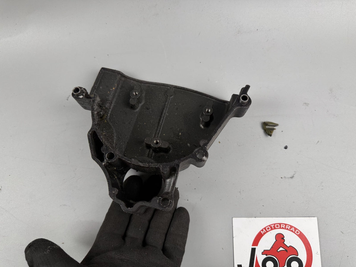 Kawasaki GPZ 900 R ZX 900 A Ninja Ritzelabdeckung Motorabdeckung Engine Cover