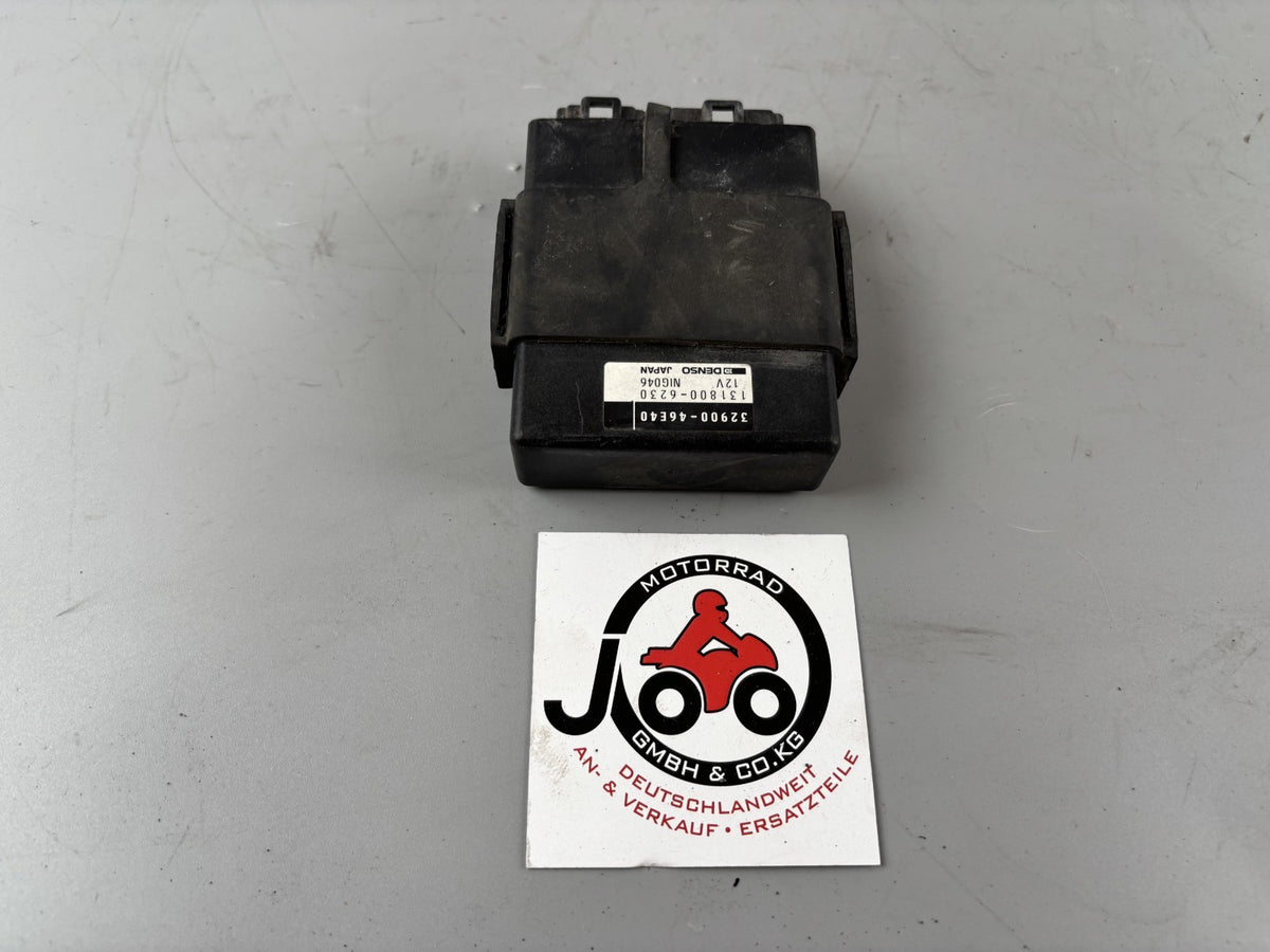 Suzuki GSX-R 1100 W GU75C CDI ECU Steuergerät Steuereinheit Blackbox Zündbox