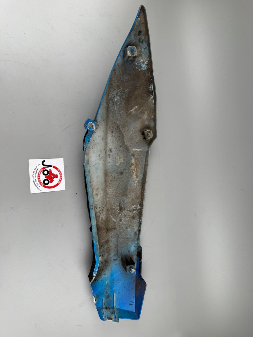 Yamaha FZR 1000 3LE Seitenverkleidung Cover Heckverkleidung links Abdeckung