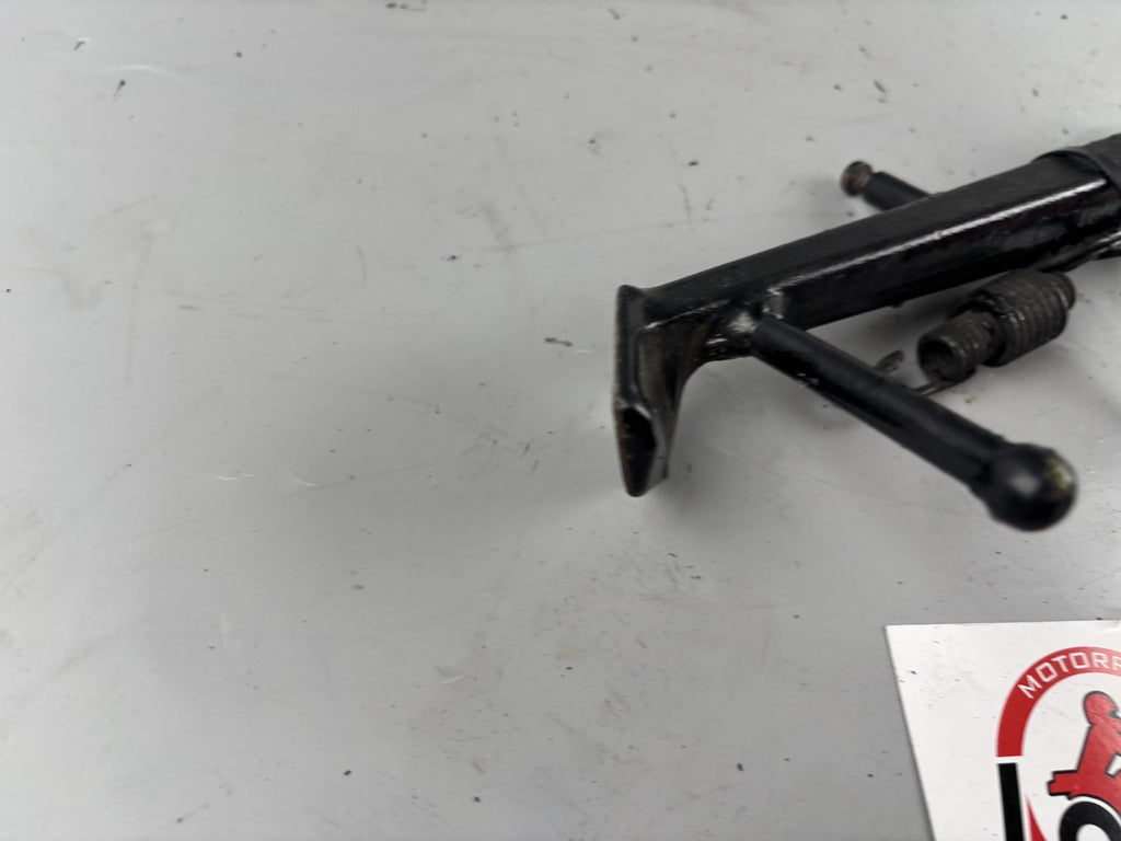 Suzuki GSX 650 F FA WVCJ Seitenständer Sidestand Holder Halter