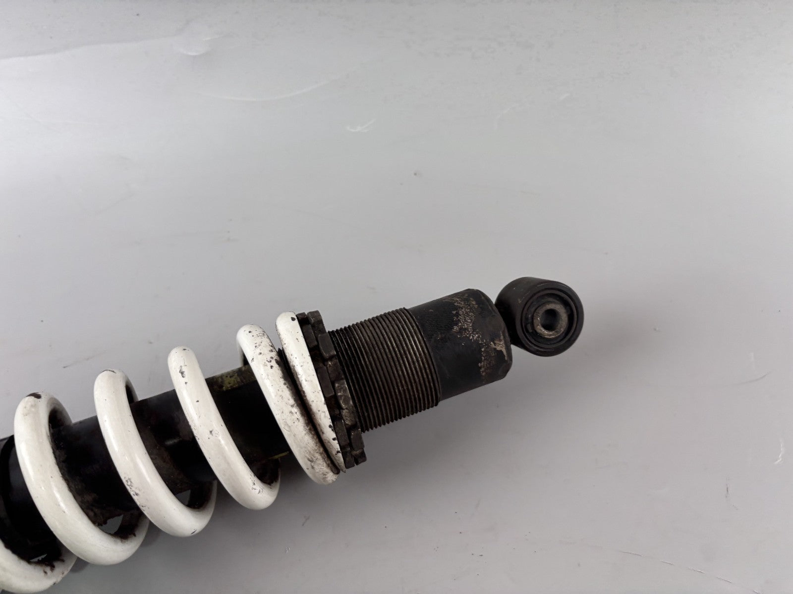 Suzuki DR 800 S DR BIG SR43 A/B Stoßdämpfer Federung Fork Absorber Federbein