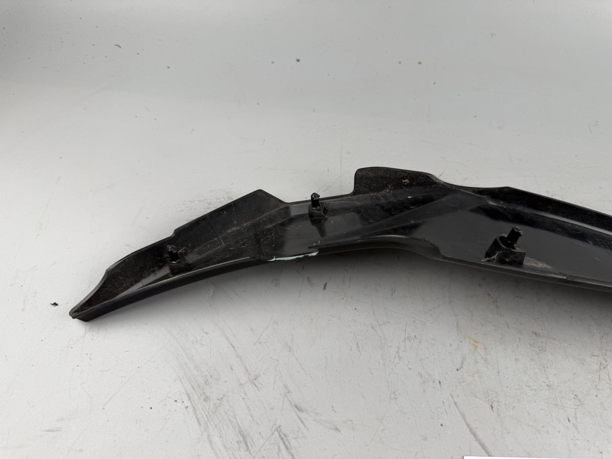 Kawasaki ER6F EX650A Tankverkleidung Abdeckung Cover rechts right