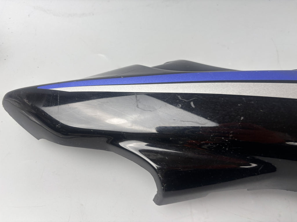 Yamaha XJ 900 Diversion 4KM Seitenverkleidung Sidecover Seitenteil rechts right
