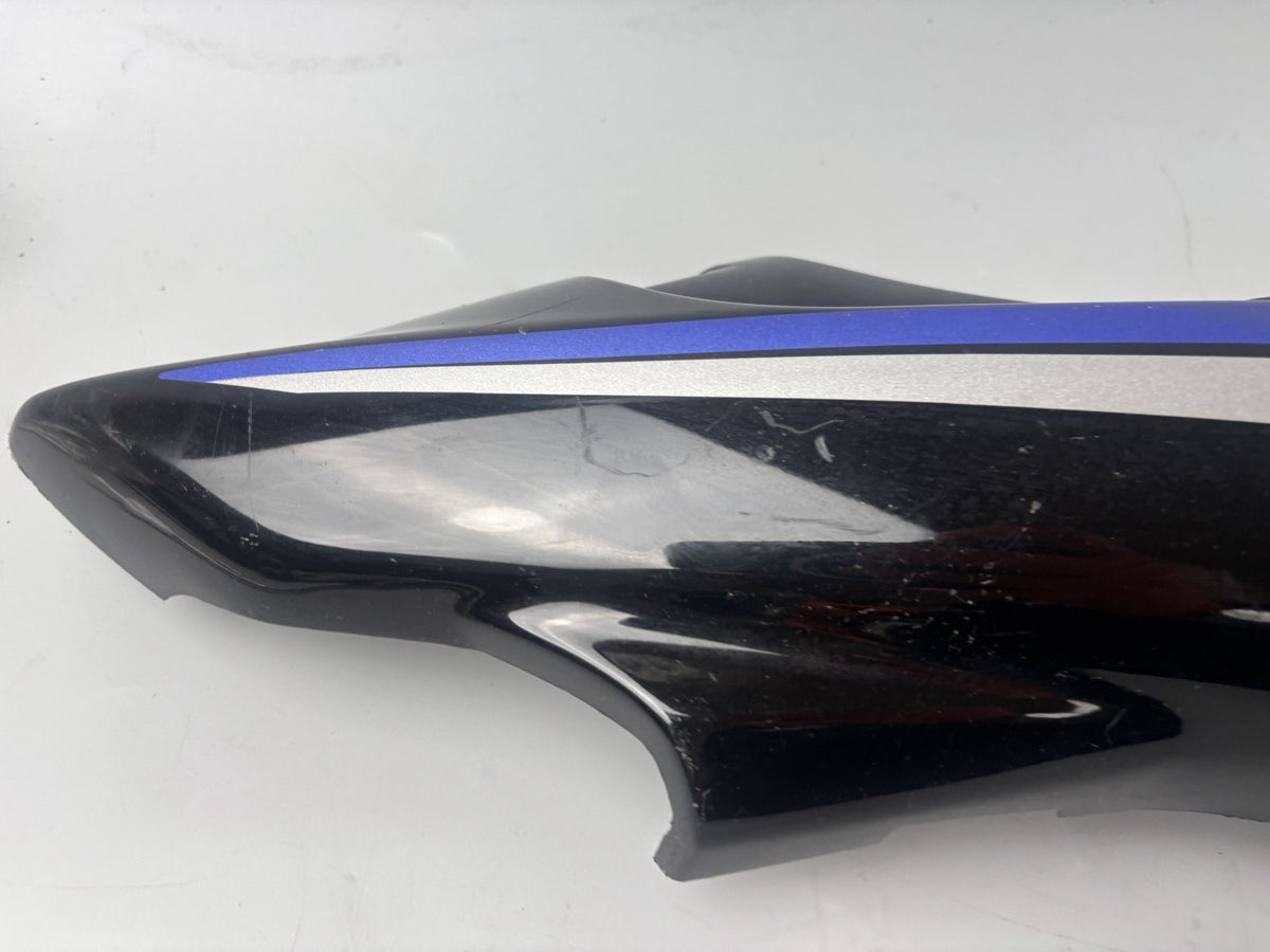 Yamaha XJ 900 Diversion 4KM Seitenverkleidung Sidecover Seitenteil rechts right